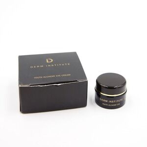Derm Institute - Youth Alchemy Eye Cream - 3 ml / .1 fl oz